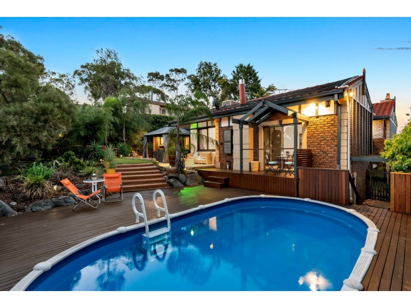 3 Vincent Boulevard, Flagstaff Hill SA 5159