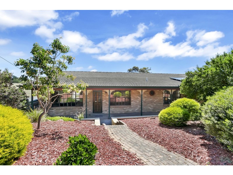 12 Leah Street, Aberfoyle Park SA 5159