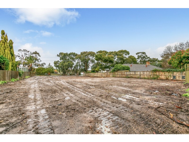 Lot 101 205 Black Road, Flagstaff Hill SA 5159