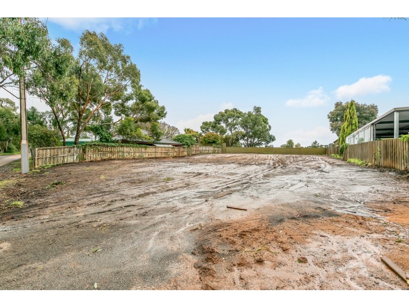 Lot 101 205 Black Road, Flagstaff Hill SA 5159