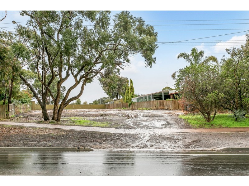 Lot 101 205 Black Road, Flagstaff Hill SA 5159