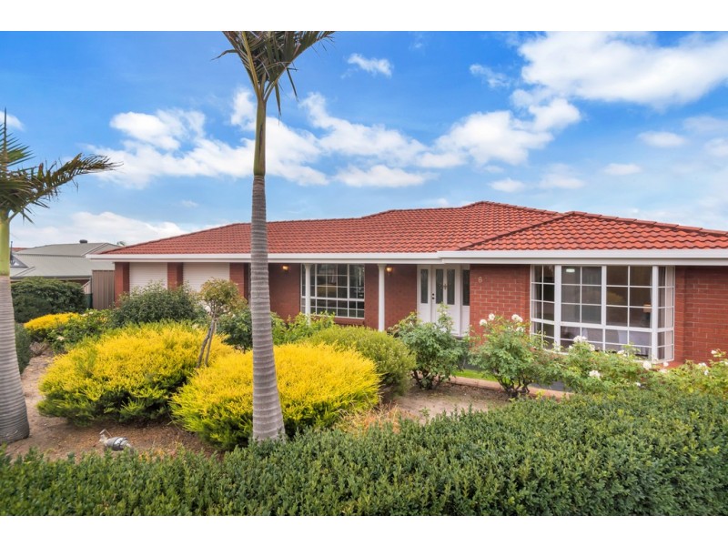 6 Kurrajong Court, Aberfoyle Park SA 5159