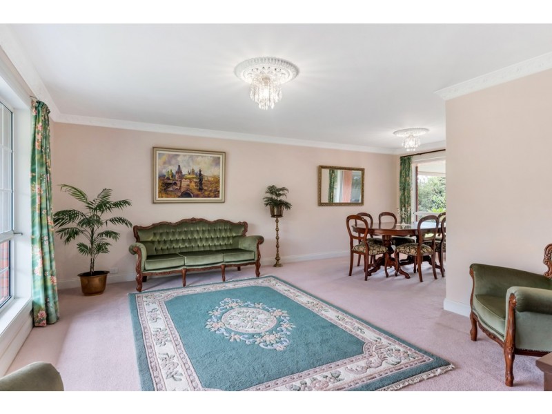 6 Kurrajong Court, Aberfoyle Park SA 5159