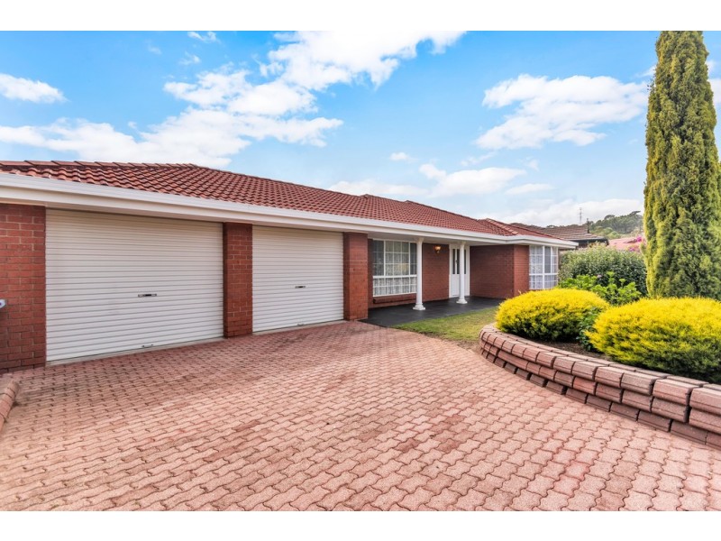 6 Kurrajong Court, Aberfoyle Park SA 5159