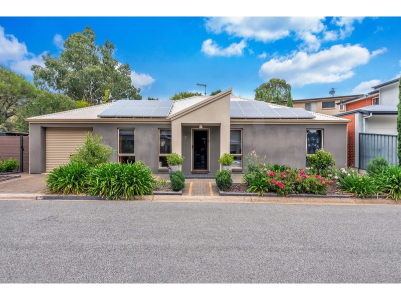 7/198 Black Road, Aberfoyle Park SA 5159