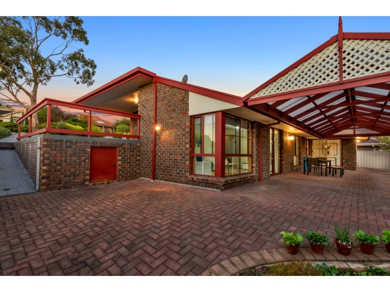 53 Glendale Avenue, Flagstaff Hill SA 5159