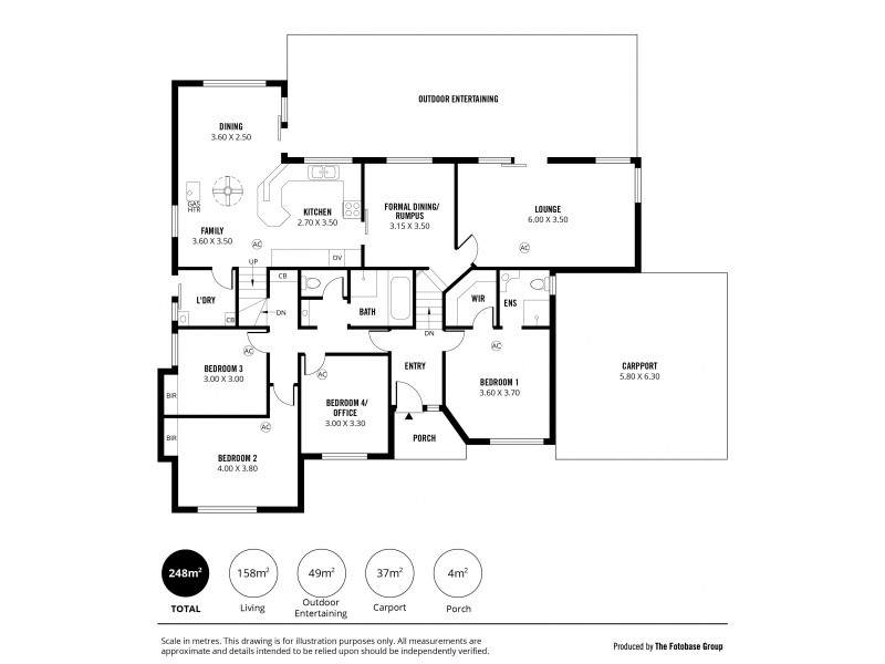 53 Glendale Avenue, Flagstaff Hill SA 5159