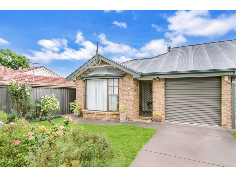 3/41 Hill Avenue, Cumberland Park SA 5041