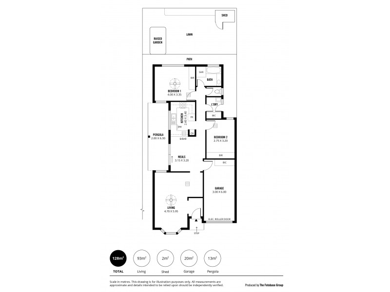 3/41 Hill Avenue, Cumberland Park SA 5041