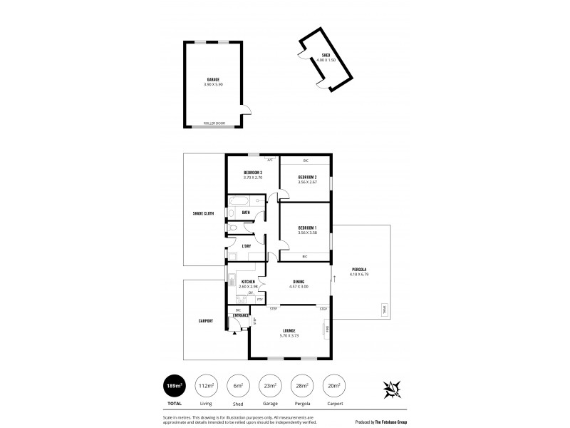 3 Topaz Drive, Flagstaff Hill SA 5159