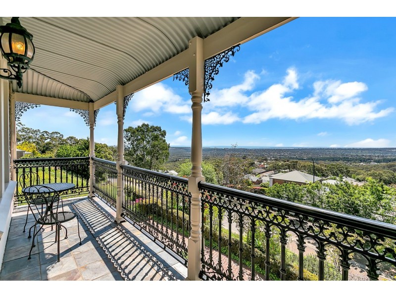 29 Scenic Court, Chandlers Hill SA 5159