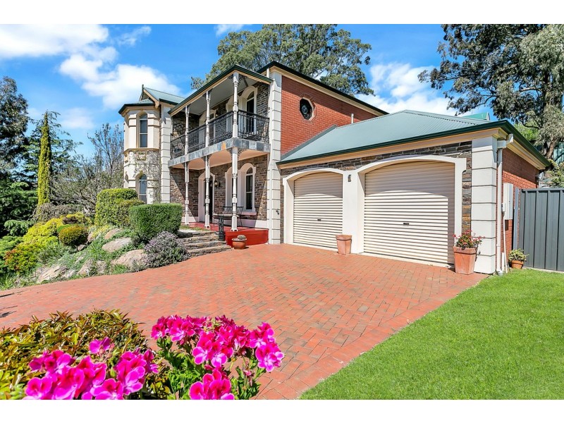 29 Scenic Court, Chandlers Hill SA 5159