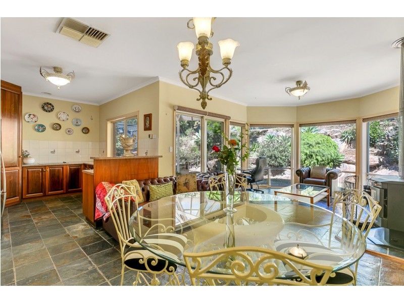 29 Scenic Court, Chandlers Hill SA 5159