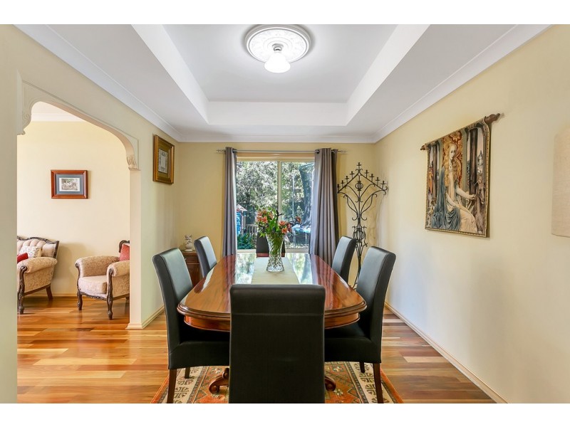 29 Scenic Court, Chandlers Hill SA 5159