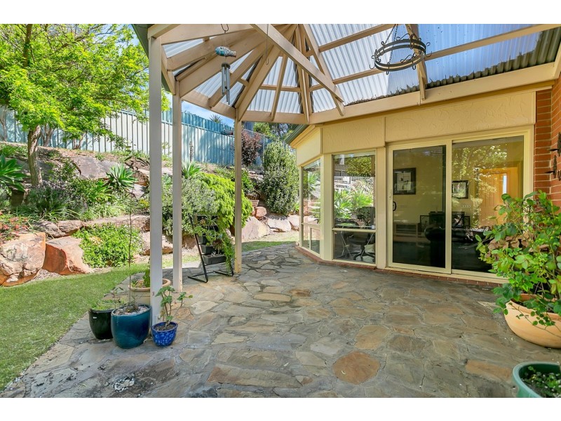 29 Scenic Court, Chandlers Hill SA 5159