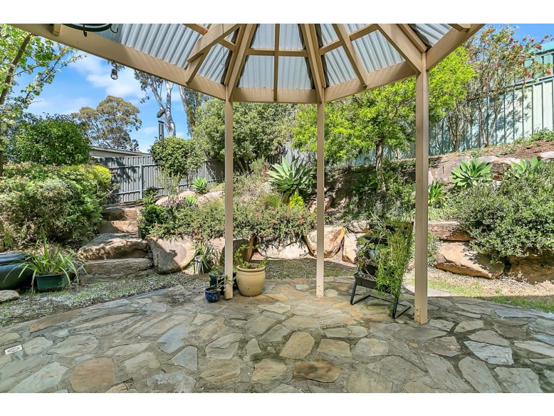 29 Scenic Court, Chandlers Hill SA 5159