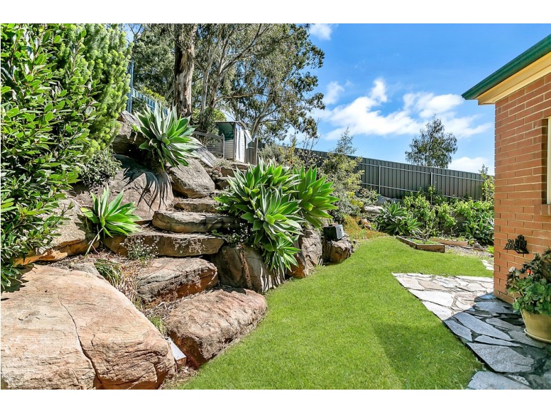 29 Scenic Court, Chandlers Hill SA 5159