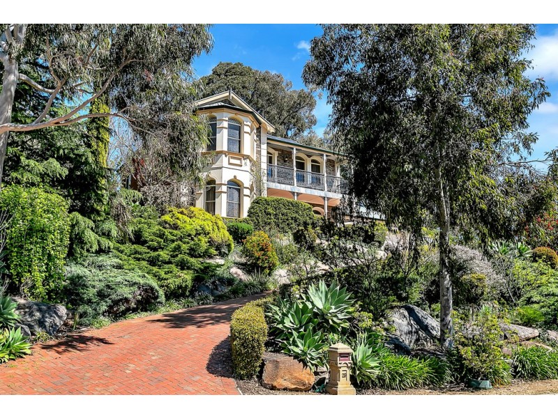 29 Scenic Court, Chandlers Hill SA 5159