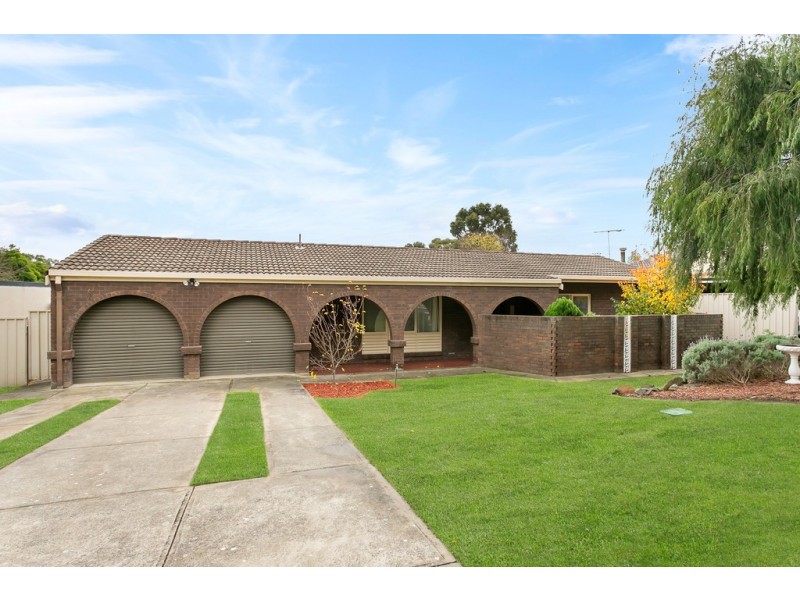 12 Justine Street, Flagstaff Hill SA 5159