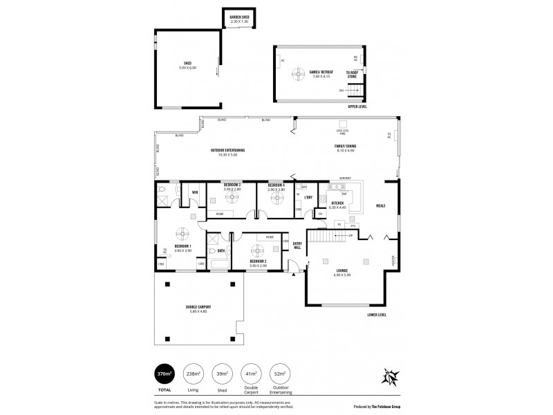 8 Chelsea Avenue, Flagstaff Hill SA 5159