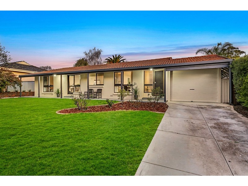 16 Lalina Street, Happy Valley SA 5159