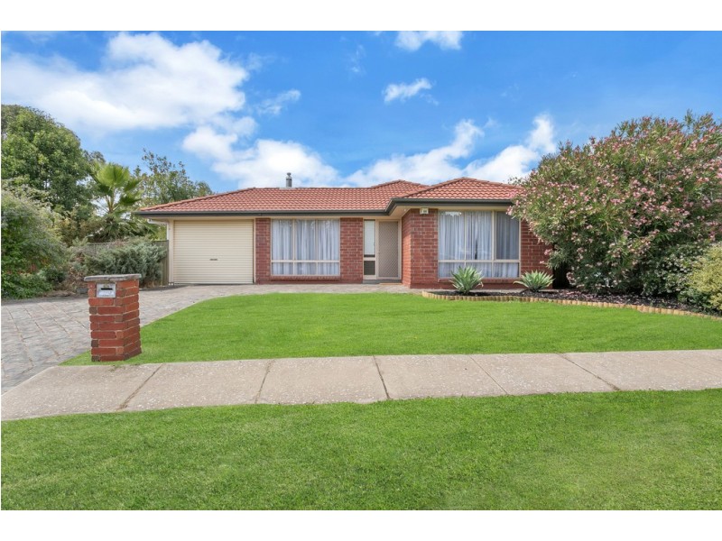 16 Hartog Street, Woodcroft SA 5162