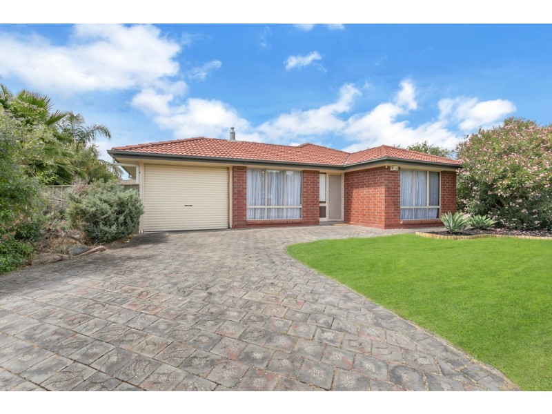 16 Hartog Street, Woodcroft SA 5162