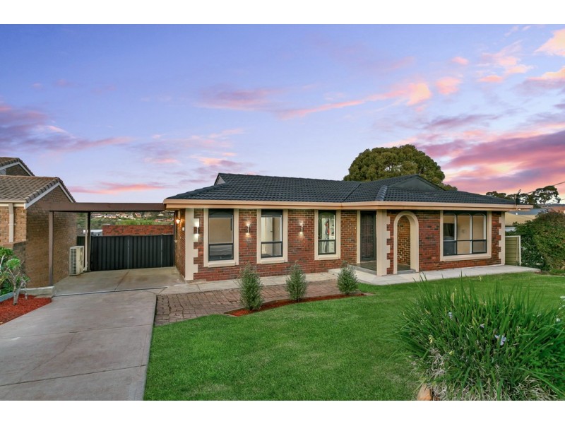 29 Bellavista Road, Flagstaff Hill SA 5159
