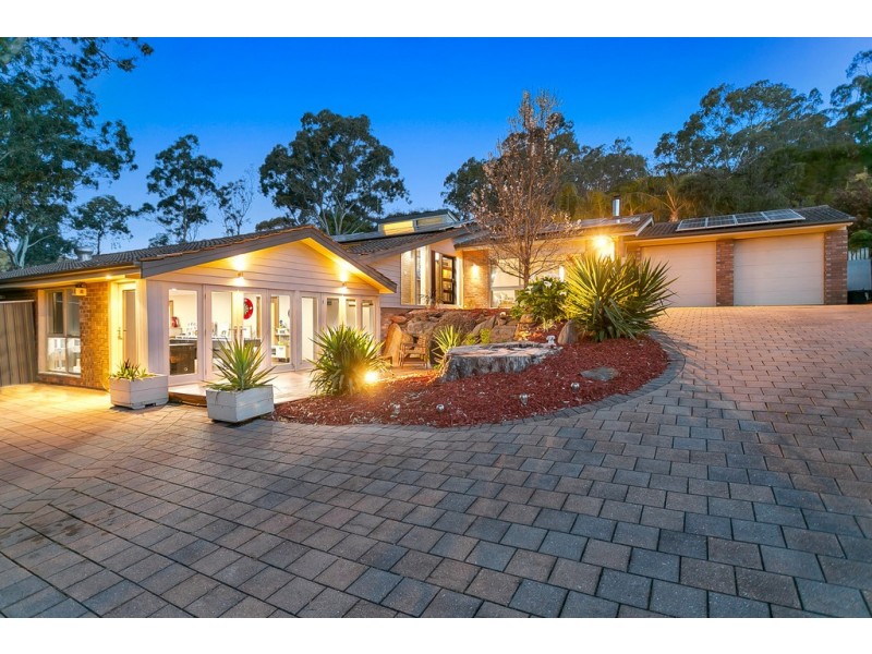 5 Redgum Place, Aberfoyle Park SA 5159