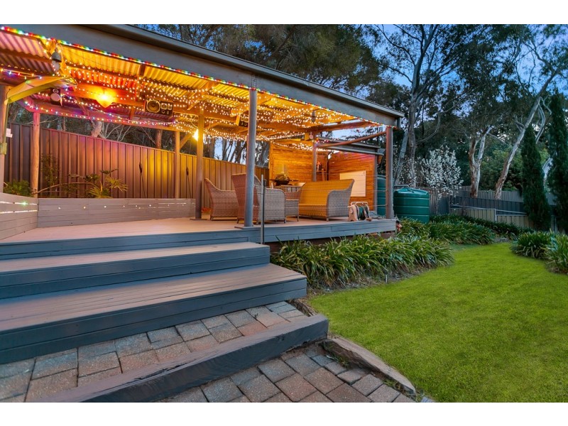 5 Redgum Place, Aberfoyle Park SA 5159