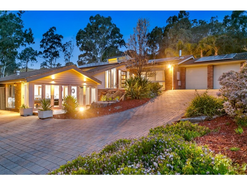 5 Redgum Place, Aberfoyle Park SA 5159