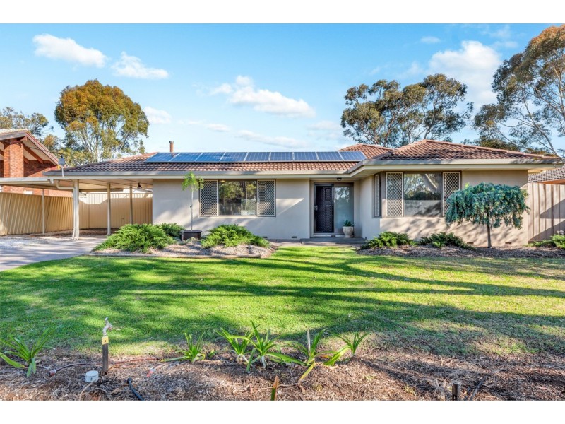 50 Glenloth Drive, Happy Valley SA 5159