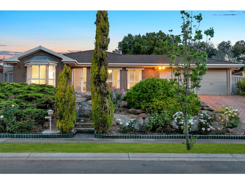 19 Alia Drive, Sheidow Park SA 5158