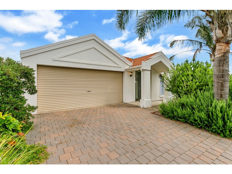 26 Spring Park Circuit, Aberfoyle Park SA 5159