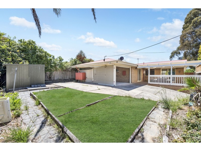 22 Glenhuntly Drive, Flagstaff Hill SA 5159