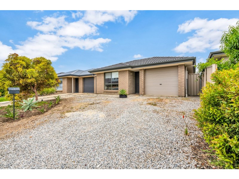23 Sovereign Drive, Woodcroft SA 5162