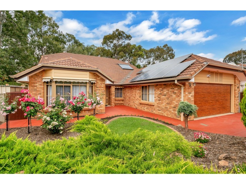 5 College Avenue, Aberfoyle Park SA 5159