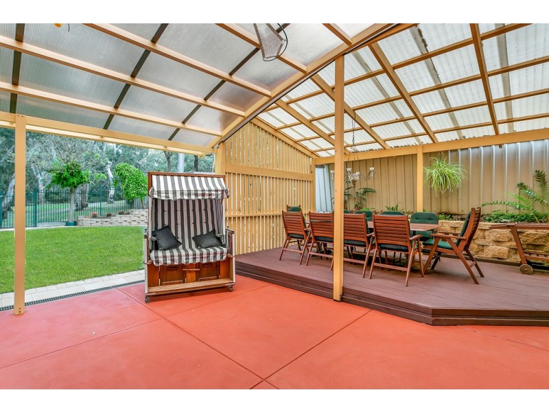 5 College Avenue, Aberfoyle Park SA 5159