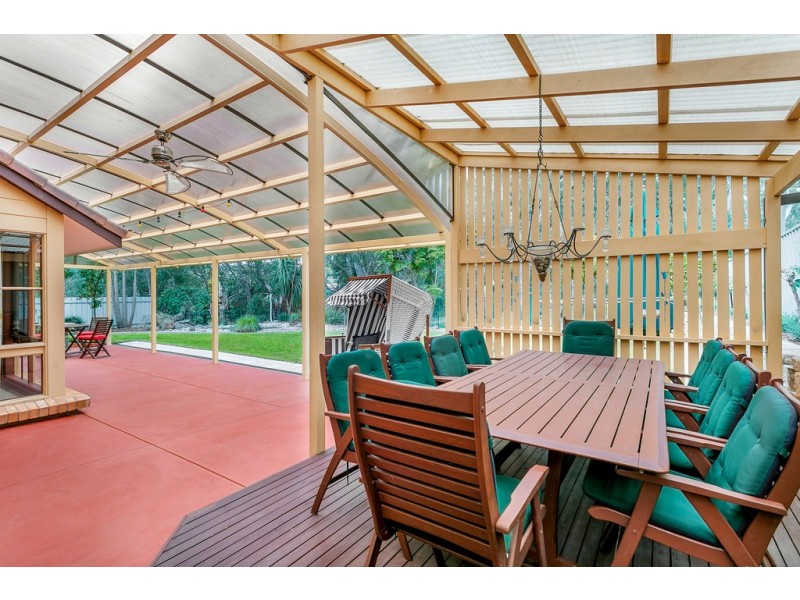 5 College Avenue, Aberfoyle Park SA 5159