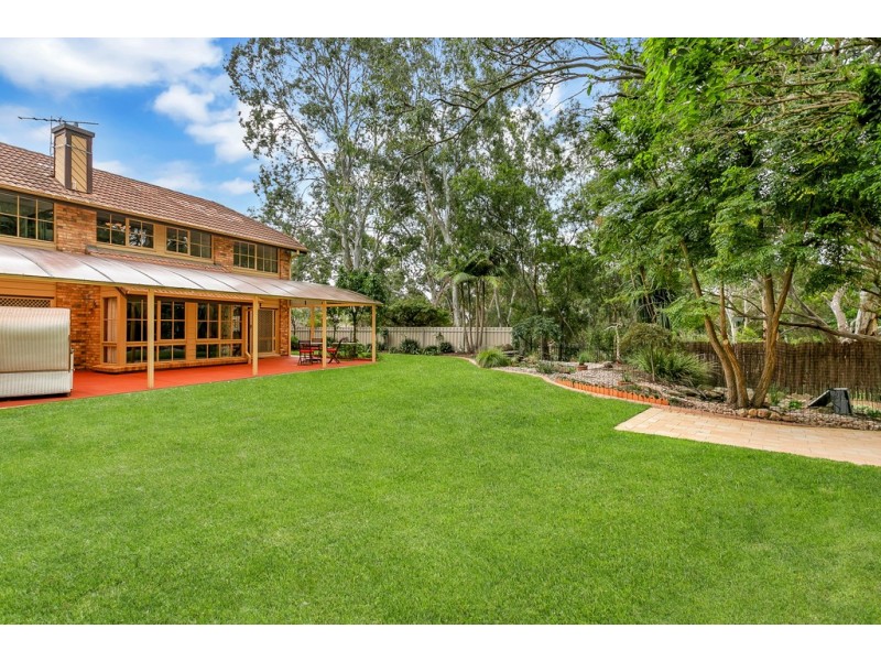 5 College Avenue, Aberfoyle Park SA 5159