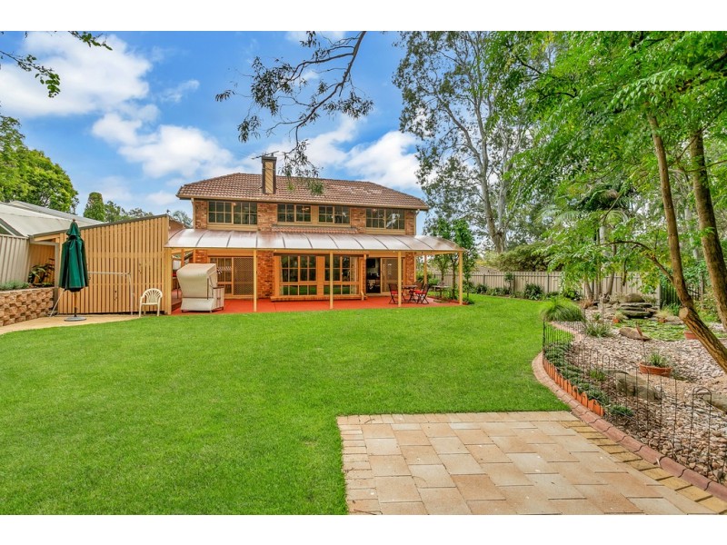 5 College Avenue, Aberfoyle Park SA 5159