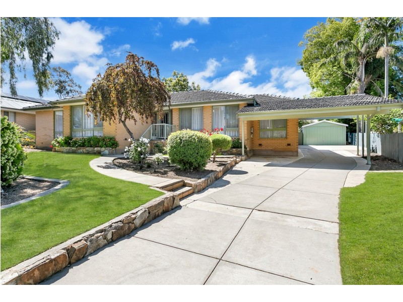 9 Vynland Drive, Flagstaff Hill SA 5159