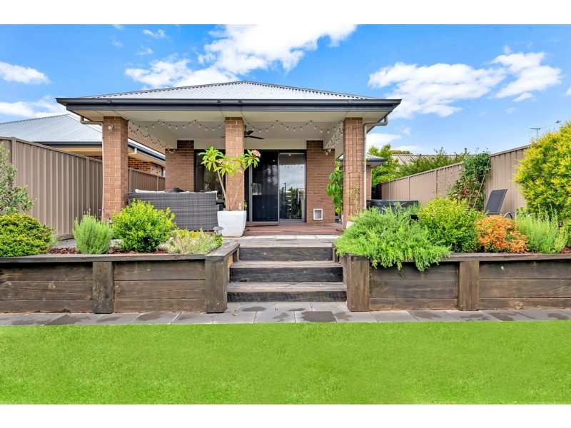 21a Norrie Avenue, Clovelly Park SA 5042