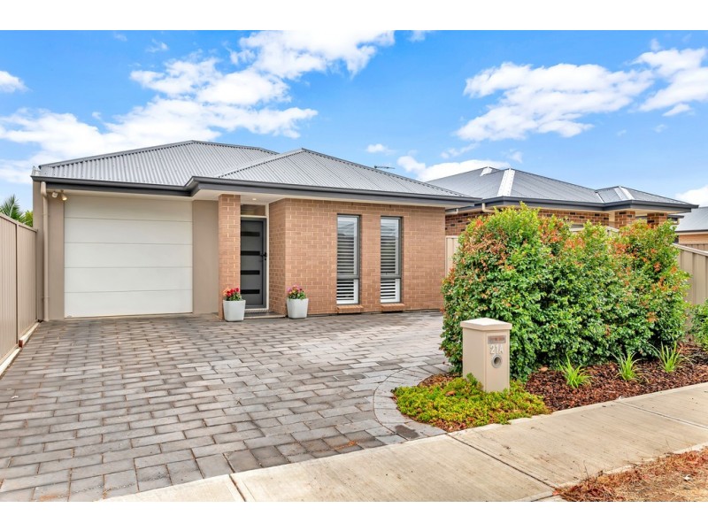 21a Norrie Avenue, Clovelly Park SA 5042