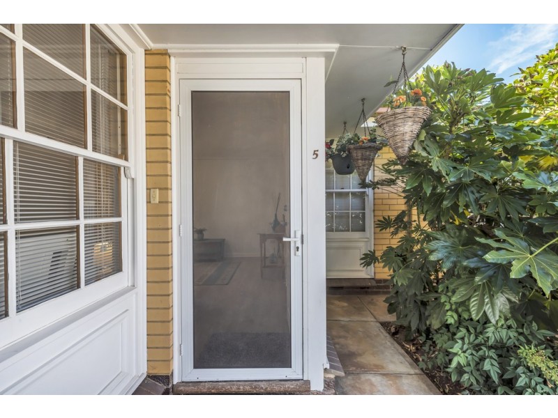 5/18 Murray Terrace, Oaklands Park SA 5046