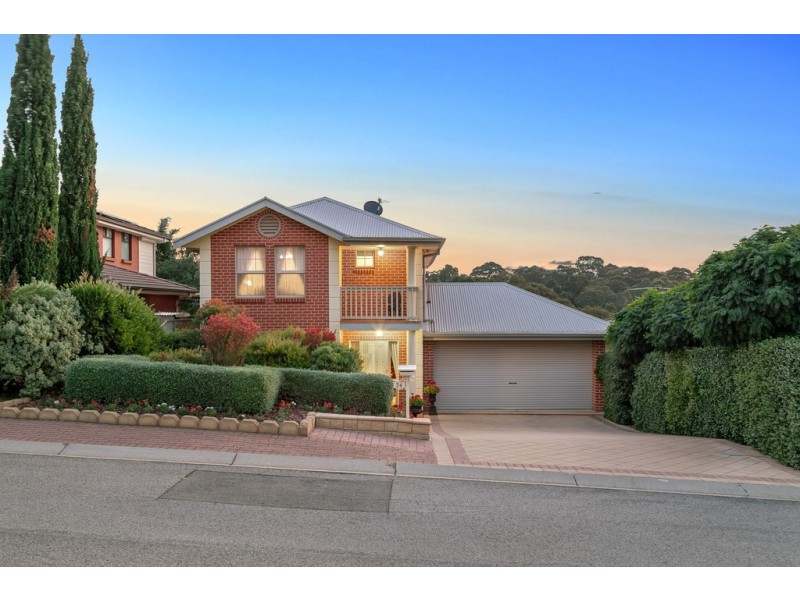 34 Eucalypt Circuit, Flagstaff Hill SA 5159
