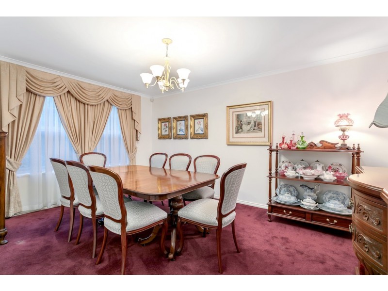 34 Eucalypt Circuit, Flagstaff Hill SA 5159