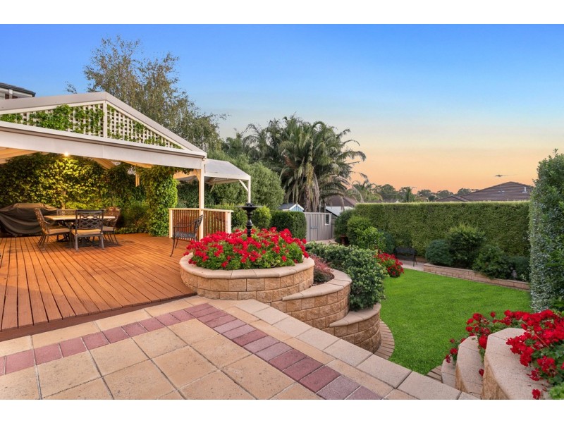 34 Eucalypt Circuit, Flagstaff Hill SA 5159