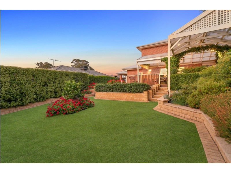 34 Eucalypt Circuit, Flagstaff Hill SA 5159