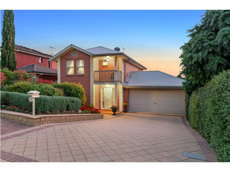 34 Eucalypt Circuit, Flagstaff Hill SA 5159